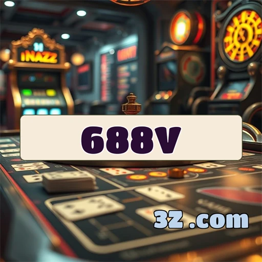 688v.com Apostas online