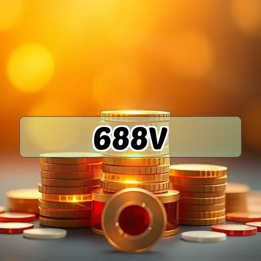 688v.com: Inovações Fascinantes na Seção de Apostas Online