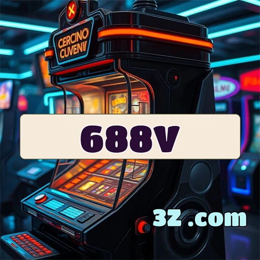 Bônus Incríveis no 688v.com: Atraia Mais Jogadores!