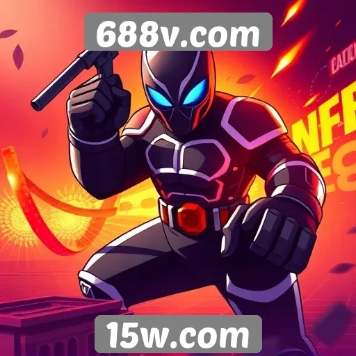 Comparação de jogos disponíveis no site 688v.com