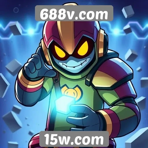 Como o 688v.com se destaca na indústria de jogos