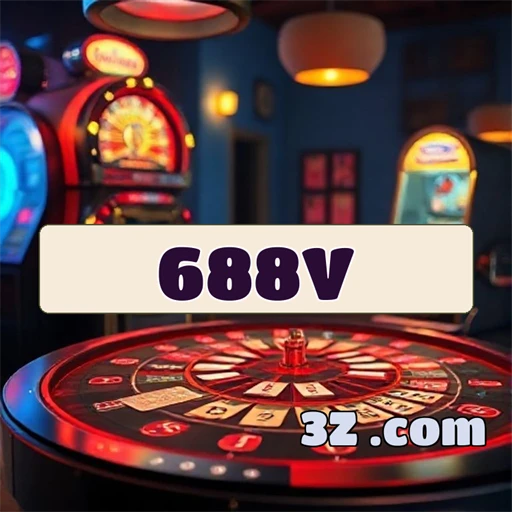688v.com Todos os jogos