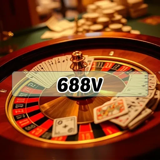 688v.com: Explore as Melhores Promoções para Jogar e Ganhar Mais