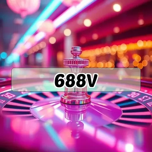 688v.com: Avaliações Que Transformam Seu Jogo Online