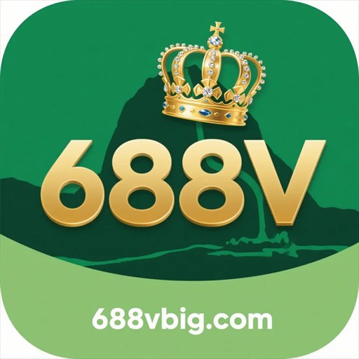 688v.com logo