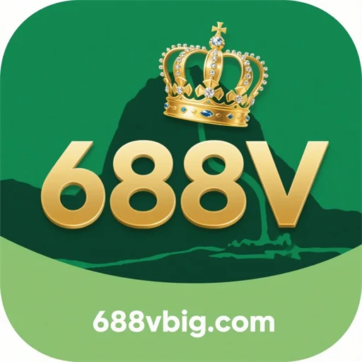 688v.com logo