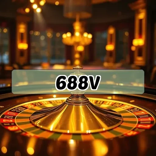 688v.com: Descubra os Jogos de Estratégia Imperdíveis