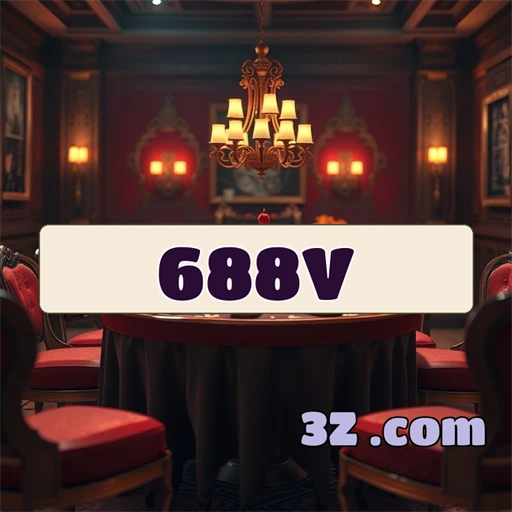 Recursos VIP na 688v.com: A Experiência de Jogo Elevada
